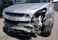 2015 Chevrolet Equinox фото