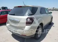 2015 Chevrolet Equinox фото