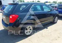 2015 Chevrolet Equinox фото