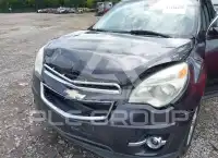 2015 Chevrolet Equinox фото