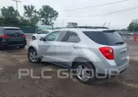 2015 Chevrolet Equinox фото