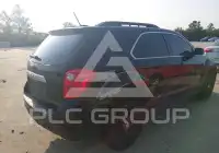 2015 Chevrolet Equinox фото