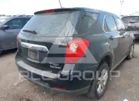 2015 Chevrolet Equinox фото