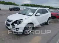 2015 Chevrolet Equinox фото