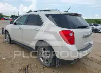 2015 Chevrolet Equinox фото