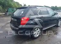 2015 Chevrolet Equinox photo