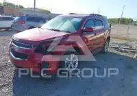 2015 Chevrolet Equinox фото