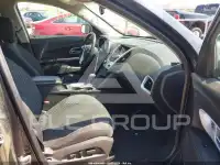 2015 Chevrolet Equinox фото