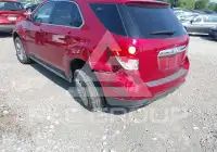 2015 Chevrolet Equinox фото