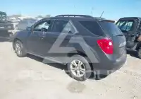 2015 Chevrolet Equinox фото