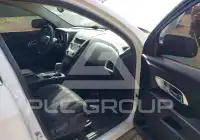 2015 Chevrolet Equinox фото