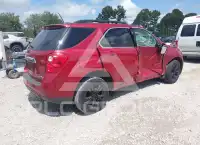 2015 Chevrolet Equinox фото