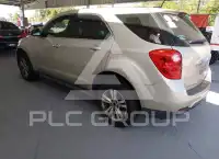 2015 Chevrolet Equinox photo