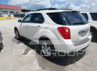 2015 Chevrolet Equinox фото