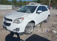 2015 Chevrolet Equinox фото