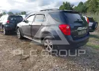 2015 Chevrolet Equinox photo