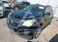 2015 Chevrolet Equinox фото