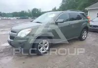 2015 Chevrolet Equinox фото