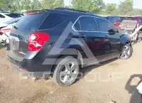 2015 Chevrolet Equinox фото