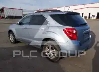 2015 Chevrolet Equinox фото
