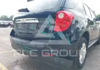 2015 Chevrolet Equinox фото