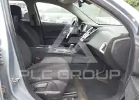 2015 Chevrolet Equinox фото