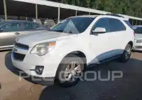 2015 Chevrolet Equinox фото