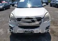 2015 Chevrolet Equinox фото