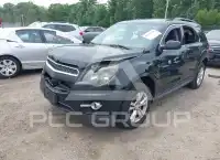2015 Chevrolet Equinox фото