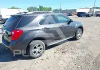 2015 Chevrolet Equinox фото