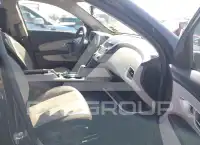 2015 Chevrolet Equinox photo