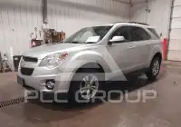 2015 Chevrolet Equinox фото