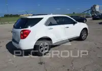 2015 Chevrolet Equinox фото
