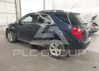2015 Chevrolet Equinox фото