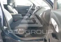 2015 Chevrolet Equinox фото
