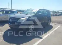 2015 Chevrolet Equinox фото