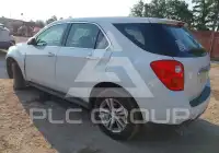2015 Chevrolet Equinox photo