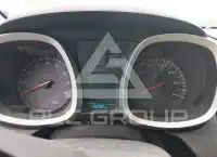 2015 Chevrolet Equinox фото