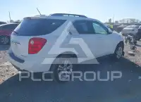 2015 Chevrolet Equinox фото