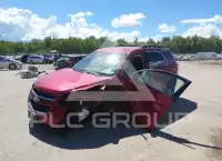 2015 Chevrolet Equinox фото