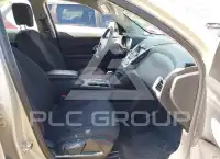 2015 Chevrolet Equinox фото