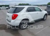 2015 Chevrolet Equinox фото