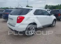 2015 Chevrolet Equinox фото