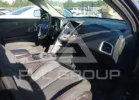 2015 Chevrolet Equinox фото