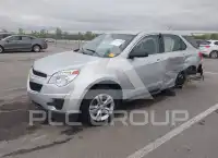 2015 Chevrolet Equinox фото