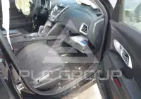 2015 Chevrolet Equinox фото