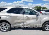 2015 Chevrolet Equinox фото
