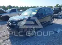 2015 Chevrolet Equinox photo