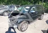 2015 Chevrolet Equinox фото