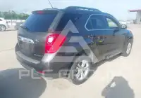 2015 Chevrolet Equinox фото